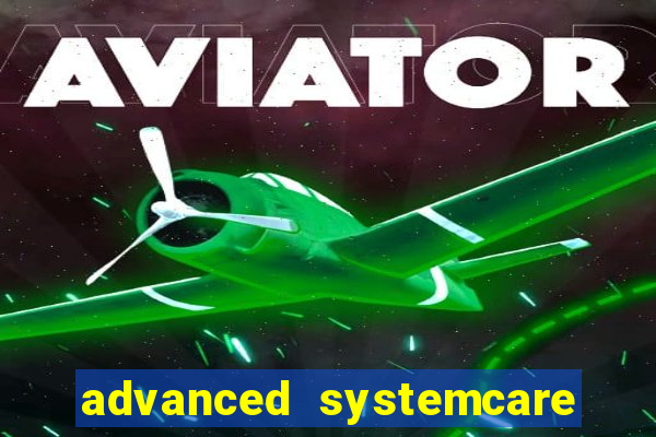 advanced systemcare 17 key 2024